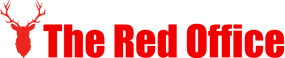 logo The Red Office